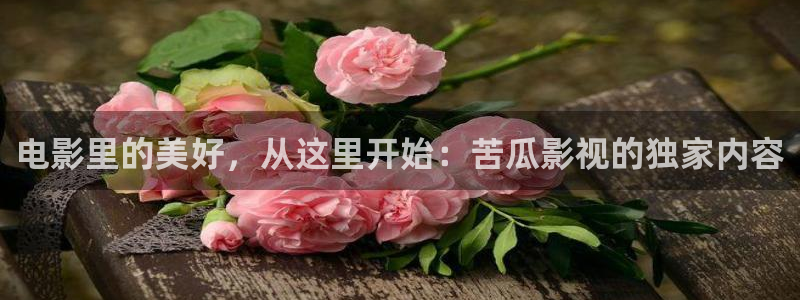 蔚蓝天空短剧免费观看：电影里的美好，从这里开始：苦瓜影视的独家内容