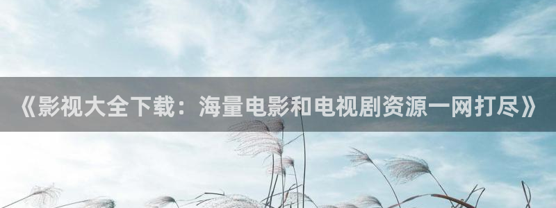 桔子的天空 电影